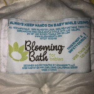 blooming bath Other - Blooming bath blooming bath Other - Blooming bath
